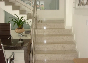 Escadas