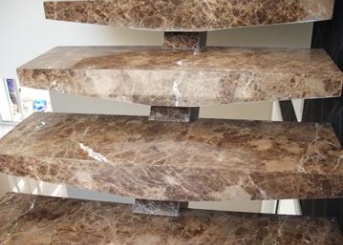 Escadas